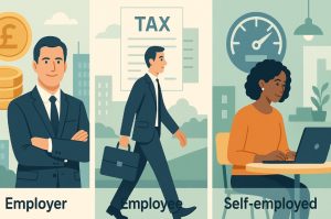 Who Can Claim Mileage and How Does Employment Status Affect It