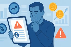 Why Are UK Savers Receiving HMRC Warnings in 2025