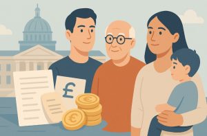 Why Is the DWP Issuing a £750 Payment Boost in June 2025