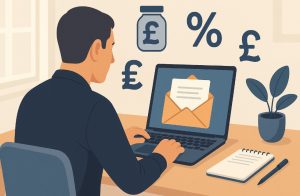 Why Might HMRC Contact You About Your Savings Interest