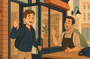 Why Should 14-Year-Olds Consider Working
