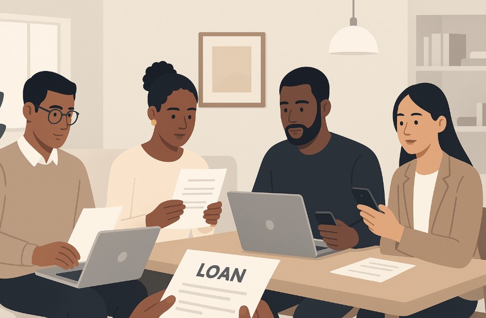 best loans for bad credit uk