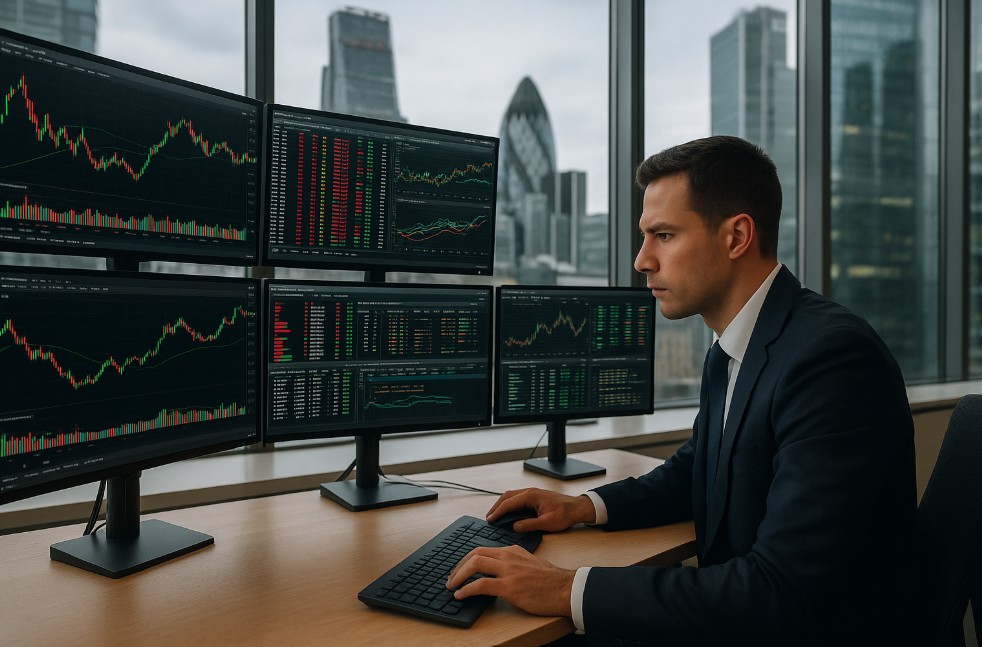 hedge fund manager salary uk
