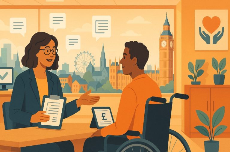 pip payment reforms uk 2026