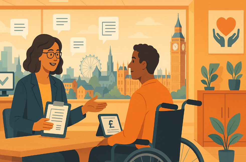 pip payment reforms uk 2026