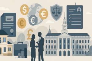reeves considers changes to non-dom inheritance tax amid uk