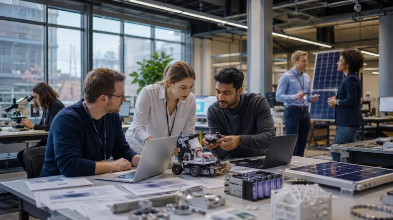£500 million innovation fund