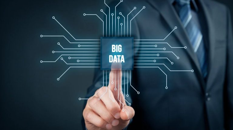 data privacy as a competitive advantage