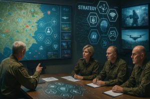 How Does Esports Fit Into the UK’s Broader Defence Strategy