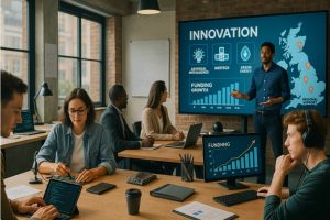 How Will This Fund Support Startups and Local Innovation
