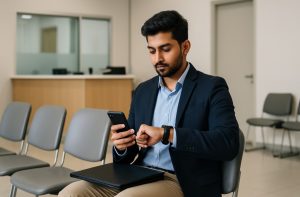 How Long Does It Take to Get a Decision