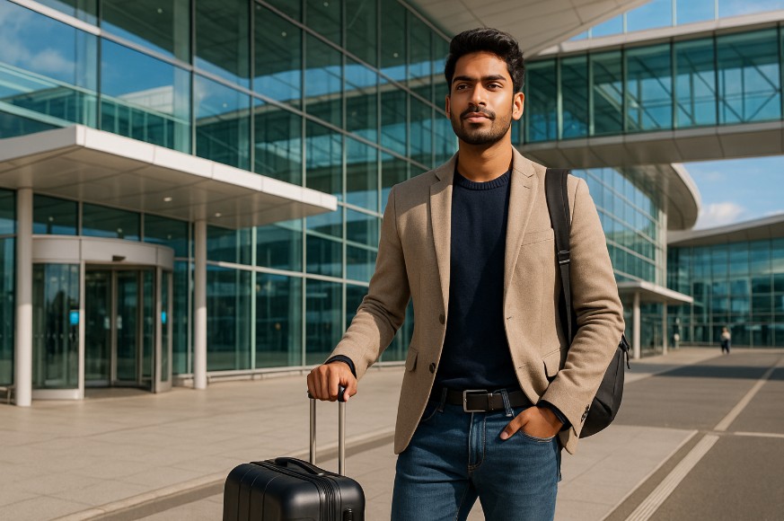 India Young Professionals Scheme Visa