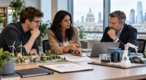 UK startup funding options explained