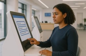 What Improvements Have Been Made to the Booking Experience for Learners With Additional Needs