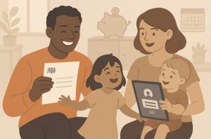 What Is Child Benefit