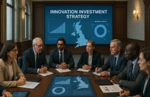 What Is the Local Innovation Partnerships Fund and Why Does It Matter