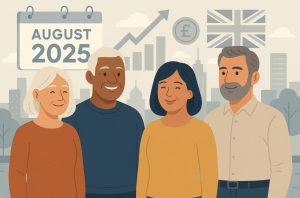 What Is the New £549 Weekly State Pension and Why Is It Being Introduced