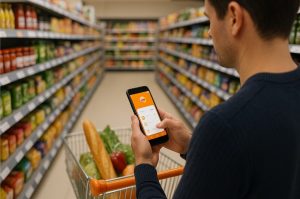What Role Does the Nectar App Play in the New Scheme