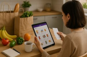 What Should Shoppers Do to Maximise Their Nectar Savings