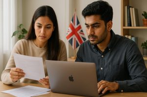 What is the India Young Professionals Scheme Visa