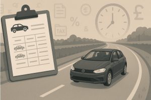 When Can You Use the Mileage Rates