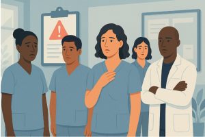 Why Is Overseas Recruitment for Care Workers Being Phased Out