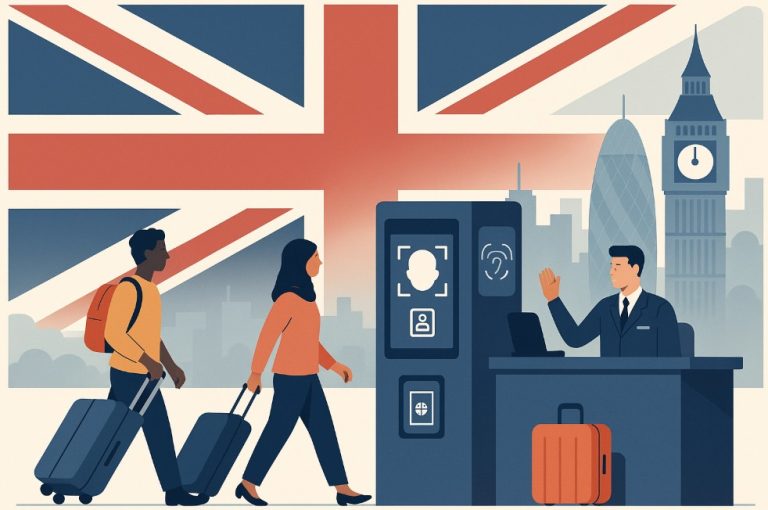 new immigration rules uk july 2025