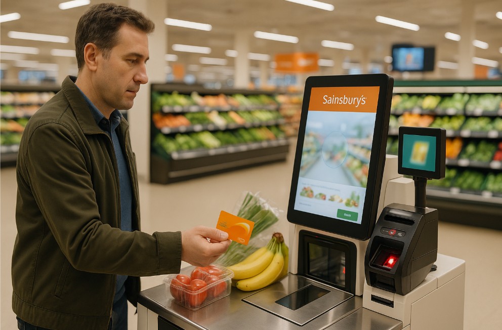 sainsbury's nectar loyalty scheme changes