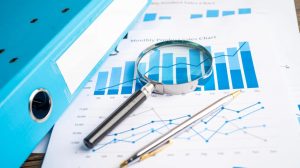 Digital Detective Work