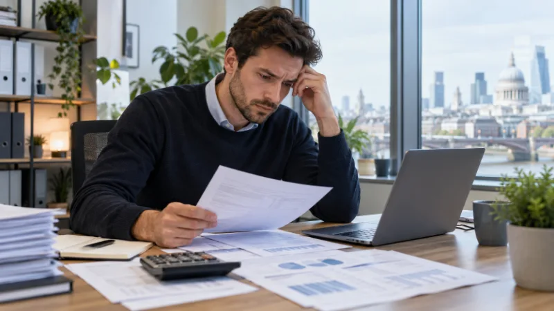 HMRC Interest Rate Changes