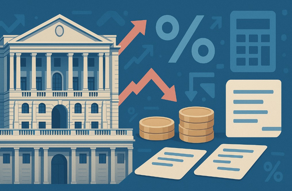 HMRC interest rates update