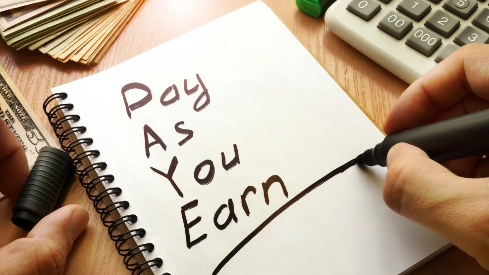 how can paye registration services help startups