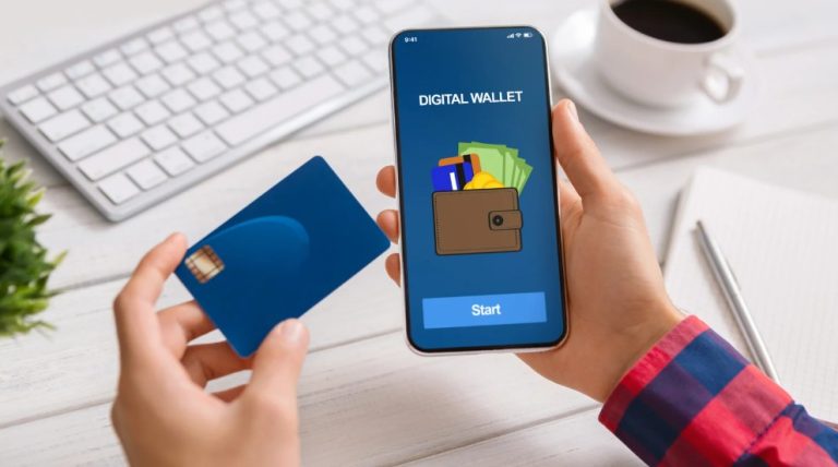 how digital wallets changing startups payments