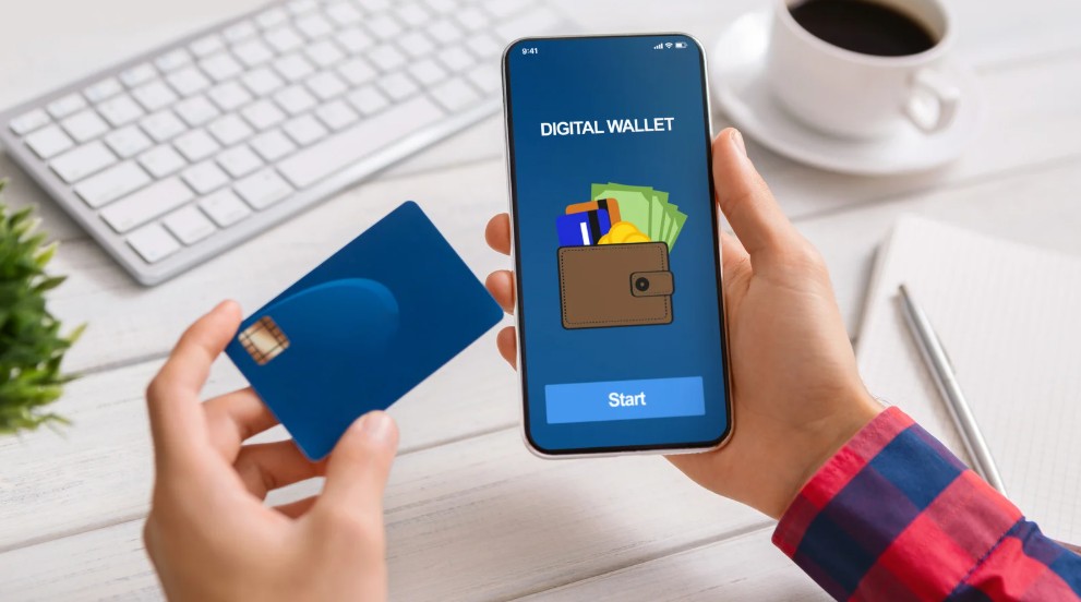 how digital wallets changing startups payments