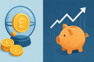 How Do Premium Bonds Compare to Savings Accounts