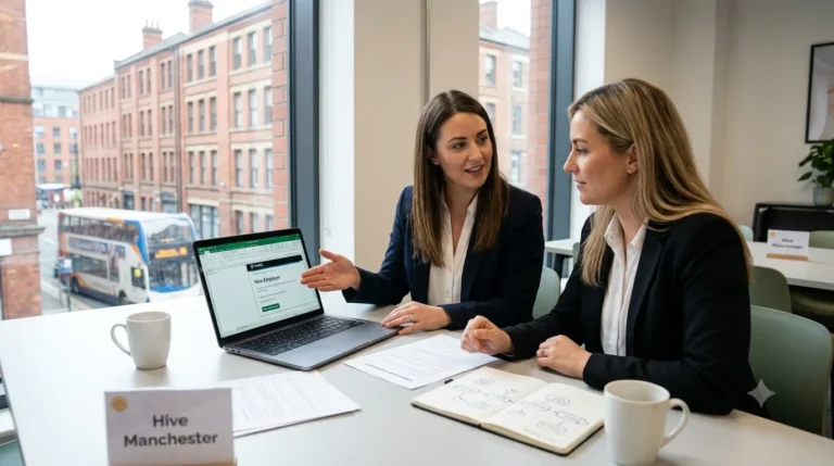 How PAYE Registration