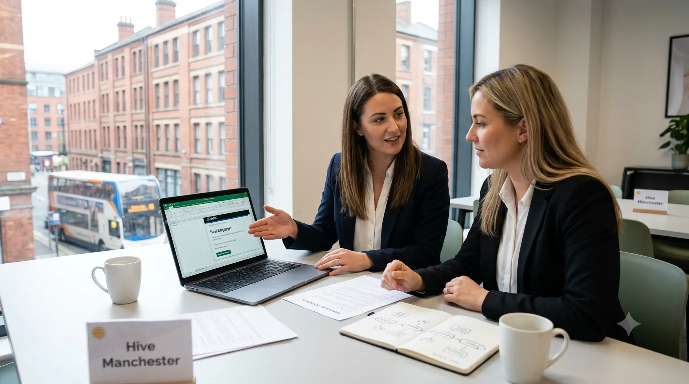 How PAYE Registration