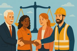 How Will the August 2025 Update Affect Workers and Businesses
