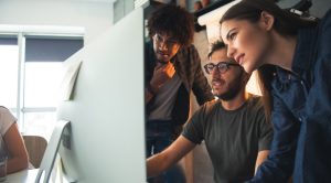 Industry Adoption Rates Vary