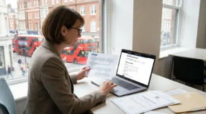 PAYE Registration Process Work