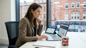 Startup Choose a PAYE Registration