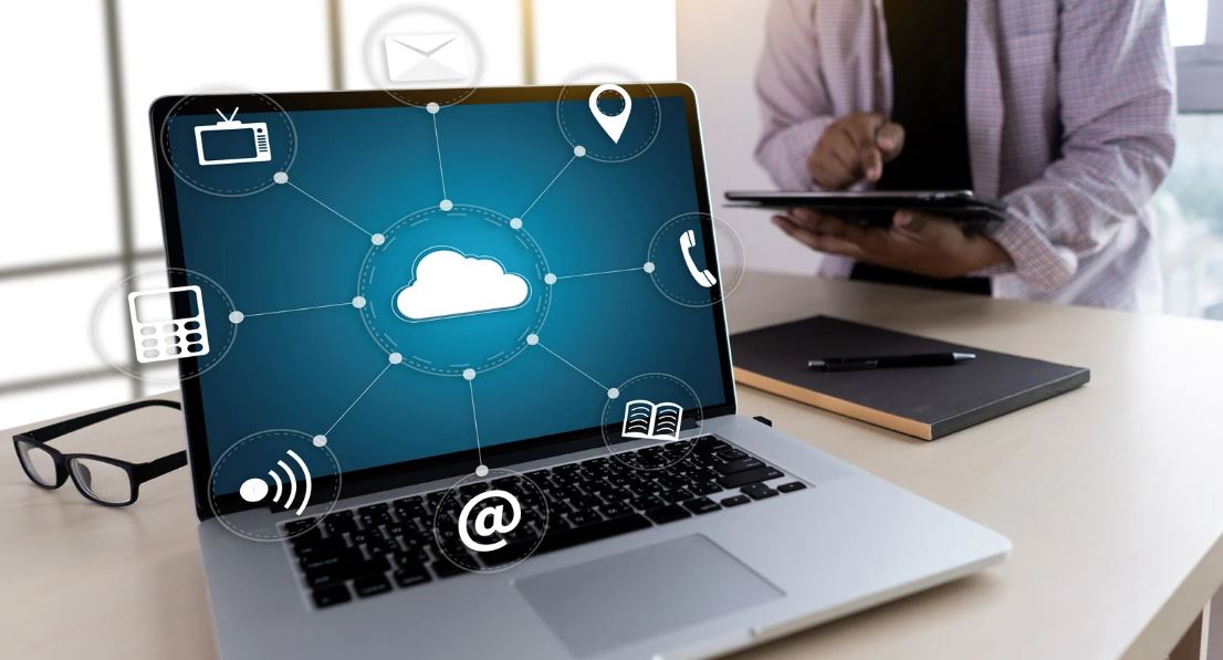 The Role of Cloud Storage in Scaling Small Businesses