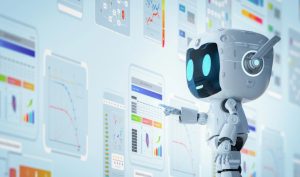 Use AI in Financial Workflows