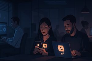 Why Are So Many Businesses Relying on Shadow AI Tools