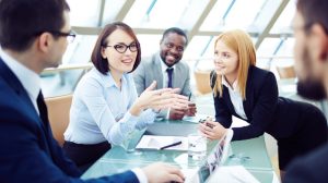 Why Workplace Communication Deserves Your Full Attention