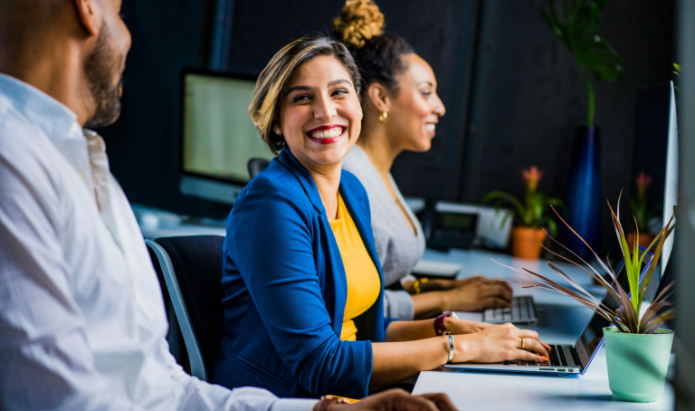 Workplace communication- How to build more connected teams