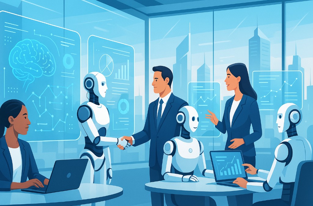 the genai state of ai in business 2025