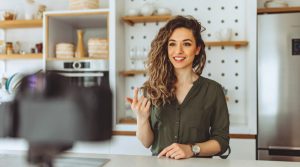 Artificial Intelligence in Content Creation