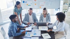 Collaborate and Network