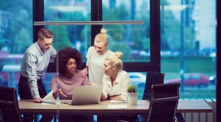 Innovative Startup Trends Changing the Future of Entertainment